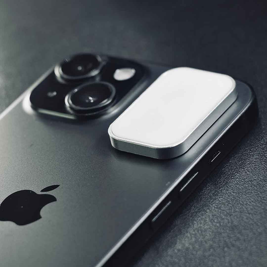 Ready When Seconds Count