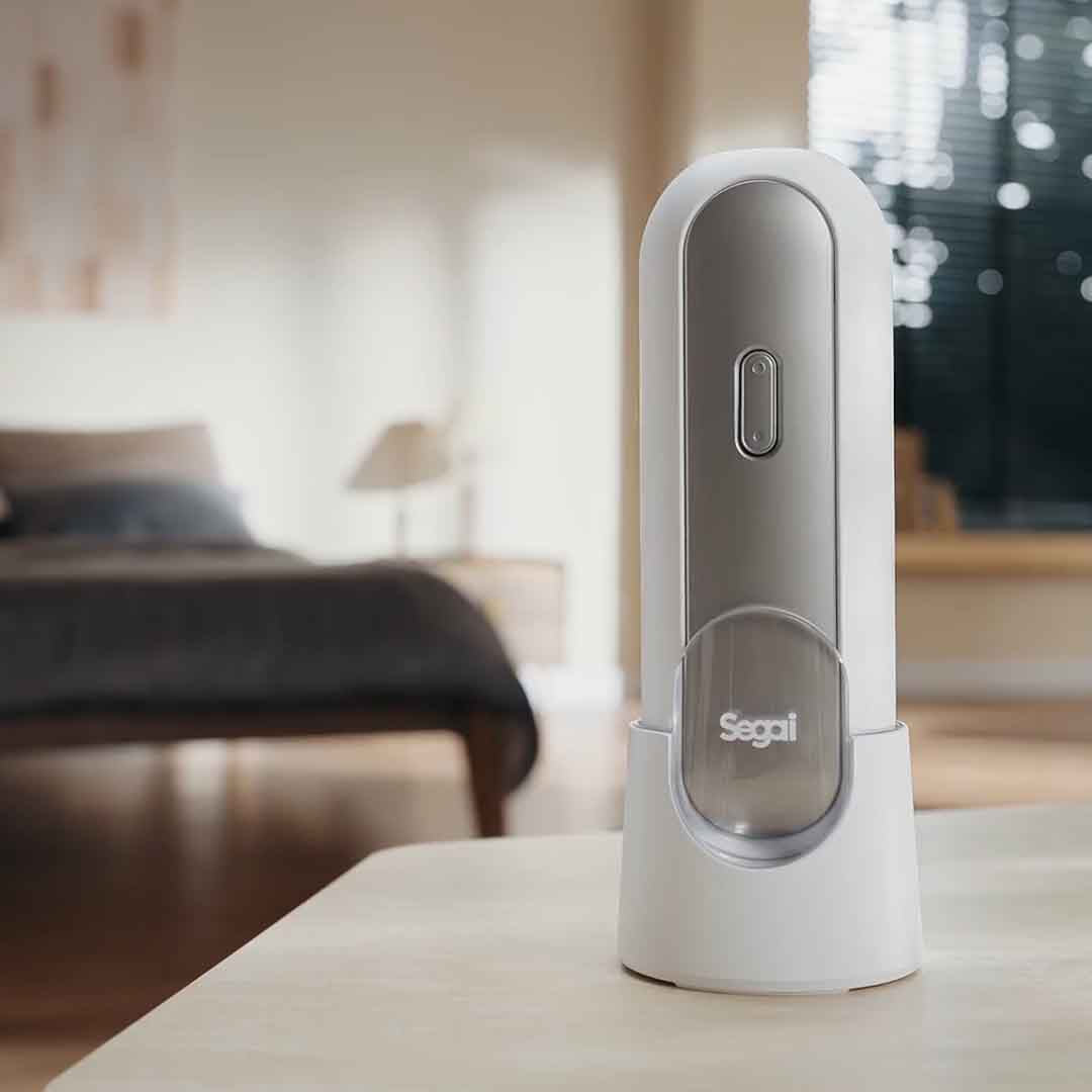 AI-Powered Wellness Stimulator For Men