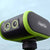 Auto-Tracking 4K Sports Camera