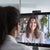 The Web Cam Designed For Natural Eye Contact