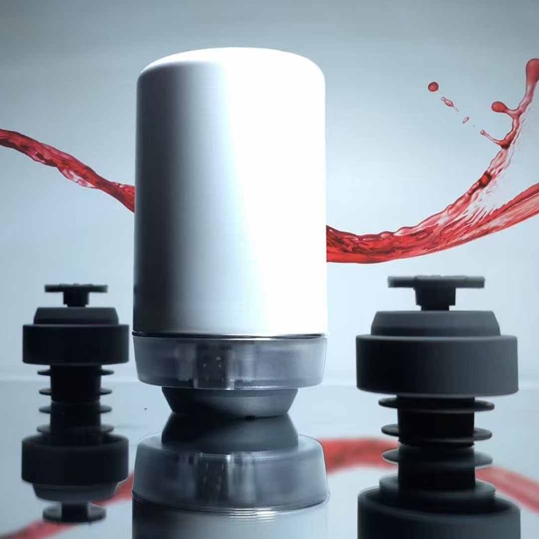 Keep Wine Week-After-Week