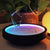 Wireless Kinetic Art for Mindful Focus