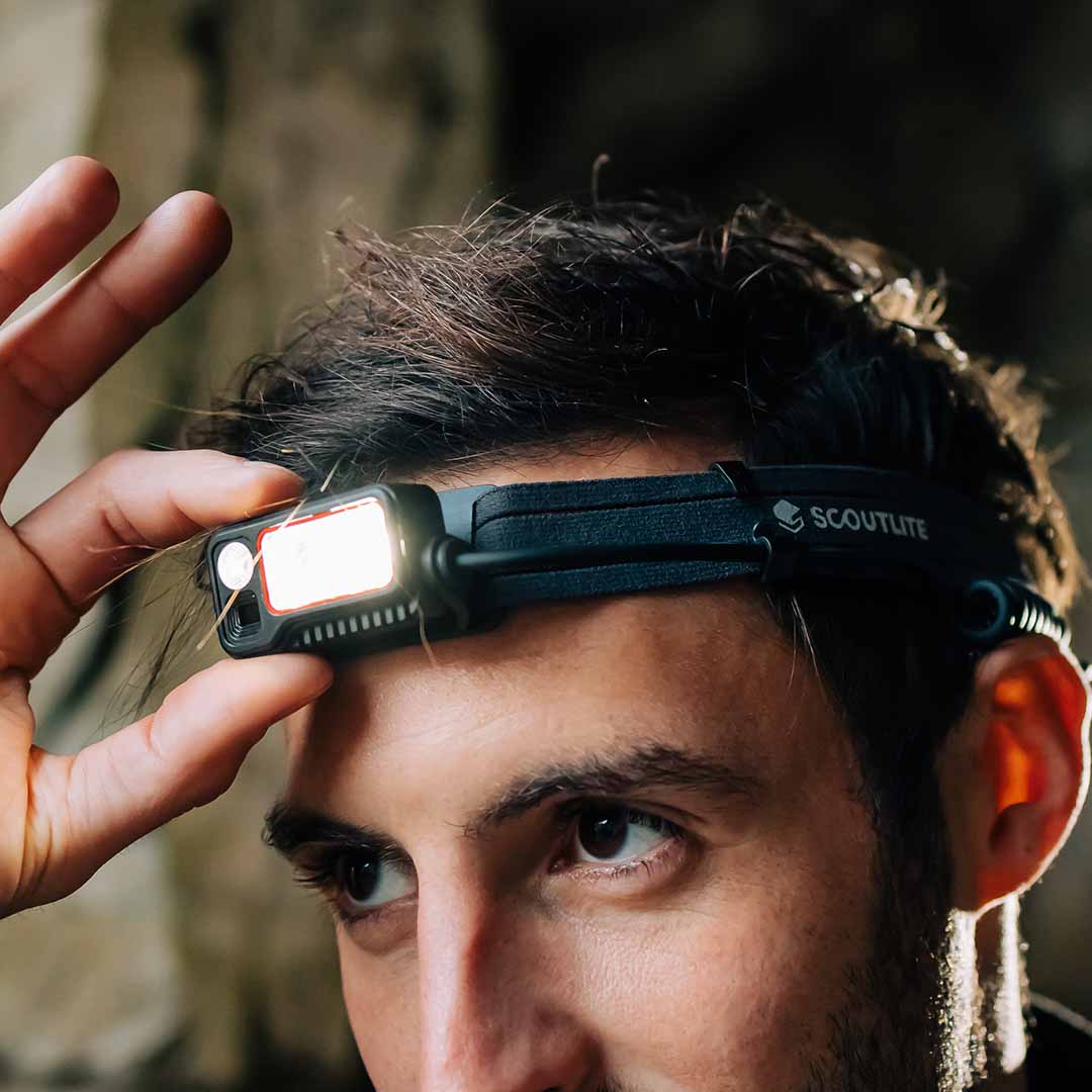 Wear It. Mount It. Snap It On.
