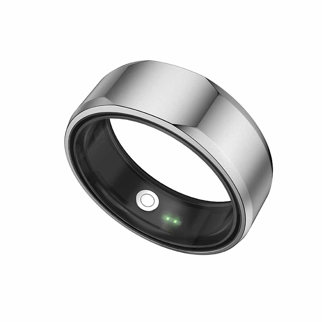 Fitness + Health In a Ring