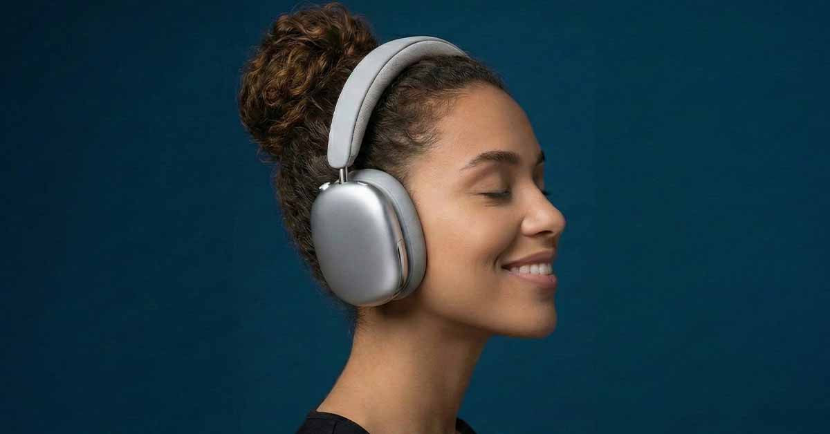 360 degrees Spatial Audio For Music & Gaming