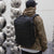 The Backpack That Shrinks With You