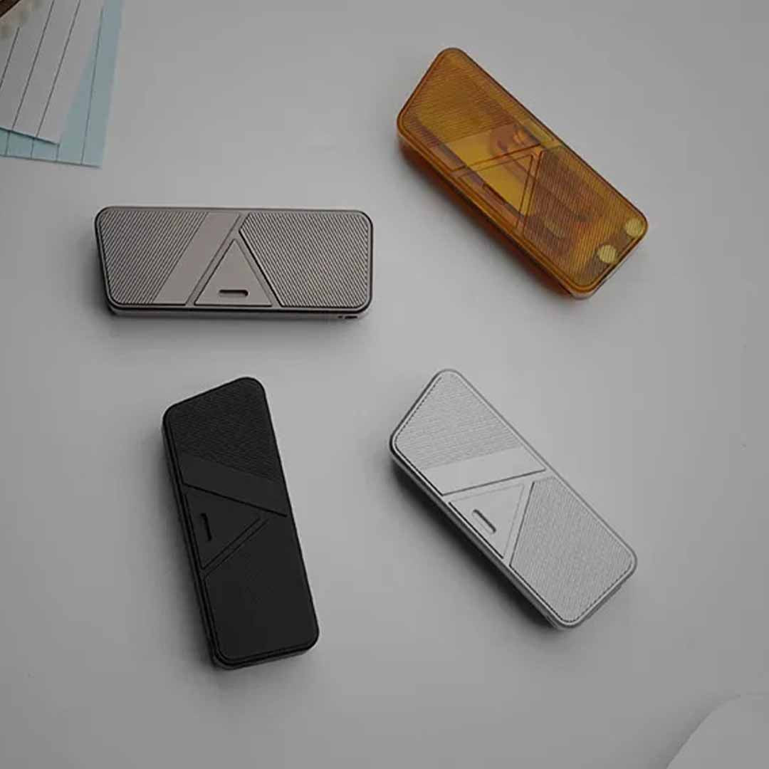 EDC Utility Tool. Fidget Feel.