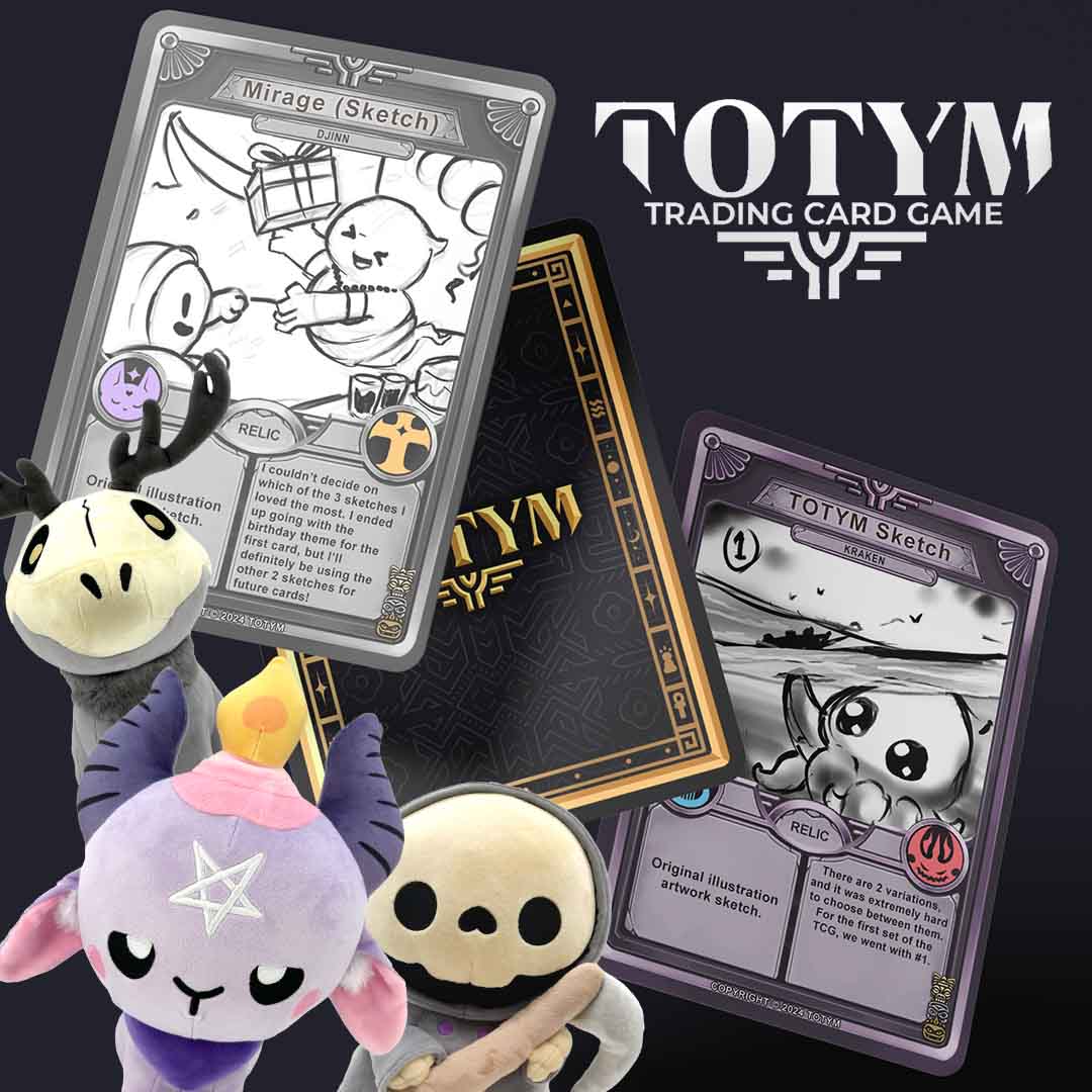 Cute Cards, Cutthroat Tactics