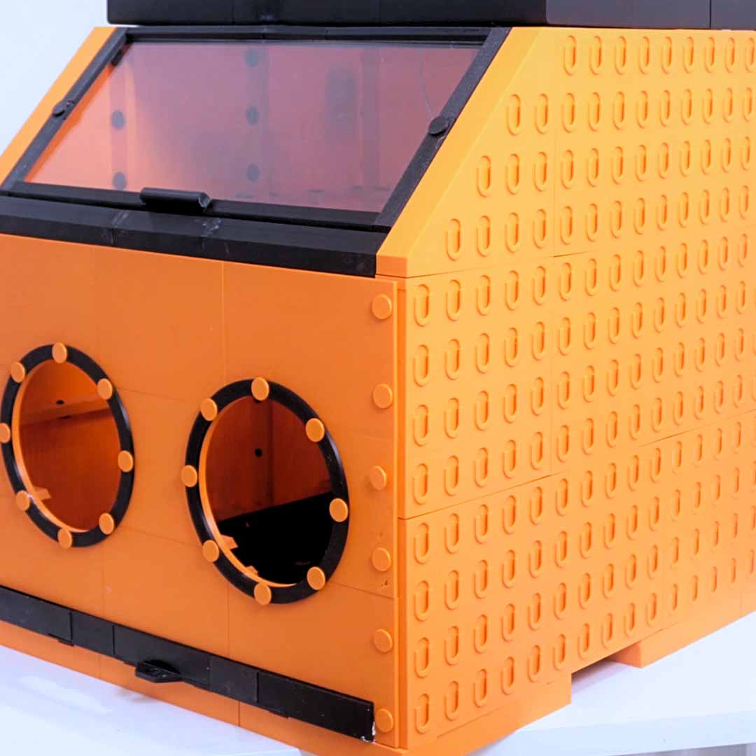 3D Print Your Own Workstation