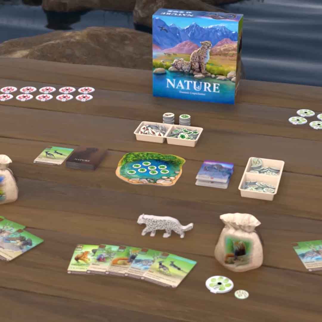 Survive A World That Never Stays The Same