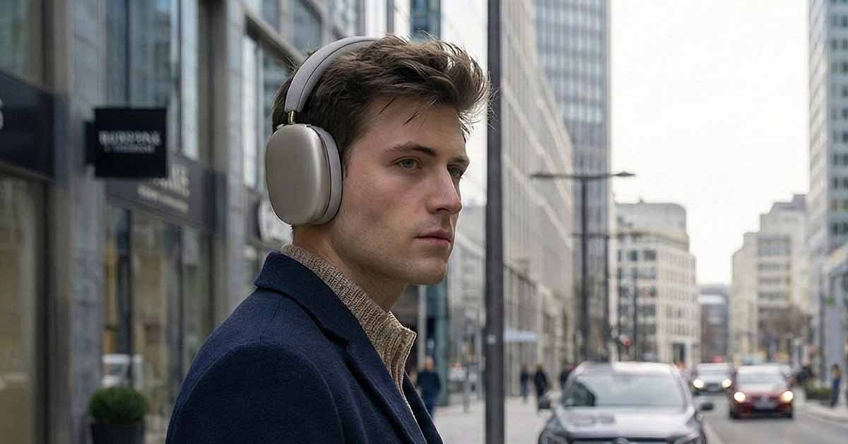 360 degrees Spatial Audio For Music & Gaming