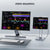 INVZI MagHub 3 - Supercharge Your Tablet with 8-in-1 Docking Station