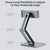 INVZI MagHub 3 - Supercharge Your Tablet with 8-in-1 Docking Station