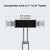 INVZI MagHub 3 - Supercharge Your Tablet with 8-in-1 Docking Station