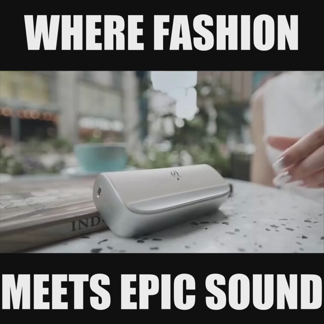 Engineered to Stand Out