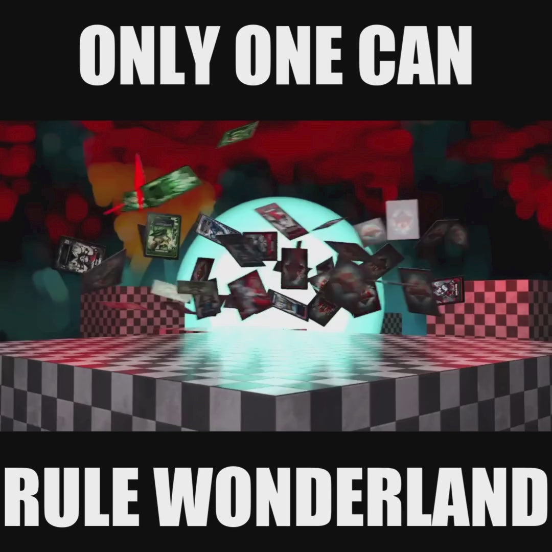 Trick-Taking Gets Turned Upside Down