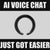 AI Voice Chat Ring With Chat GPT Integration