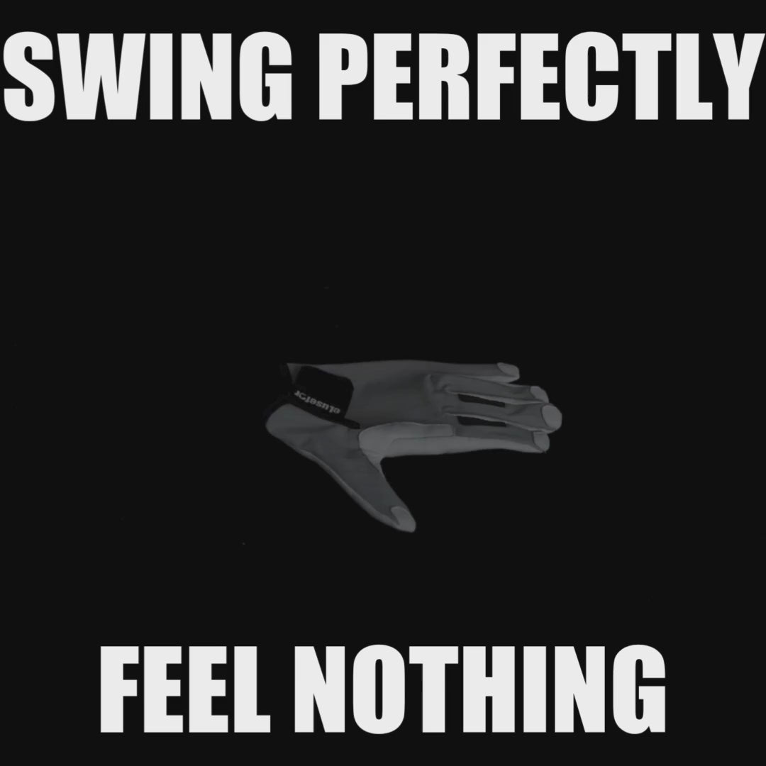 Designed for the Purest Swing