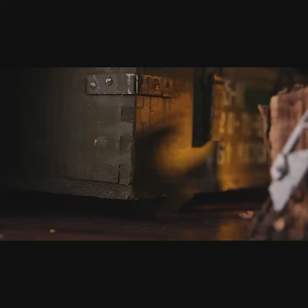 Portable Knife Redefined for Modern Needs