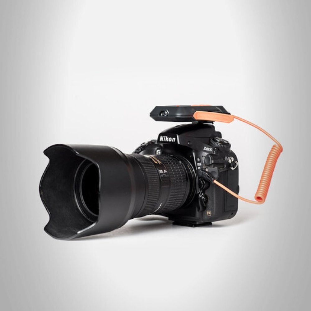 Catch Any Action, No Matter How Fast!