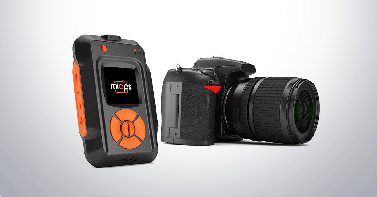 Catch Any Action, No Matter How Fast!