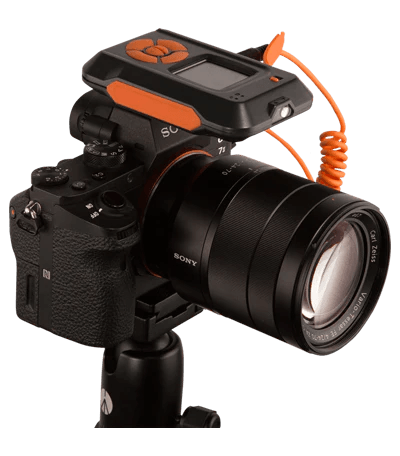 Catch Any Action, No Matter How Fast!