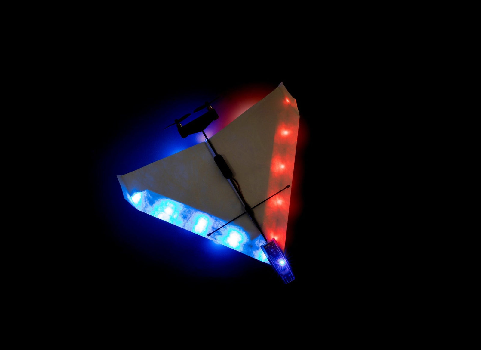 Introducing the Next Generation Smartphone Controlled Stabilizer