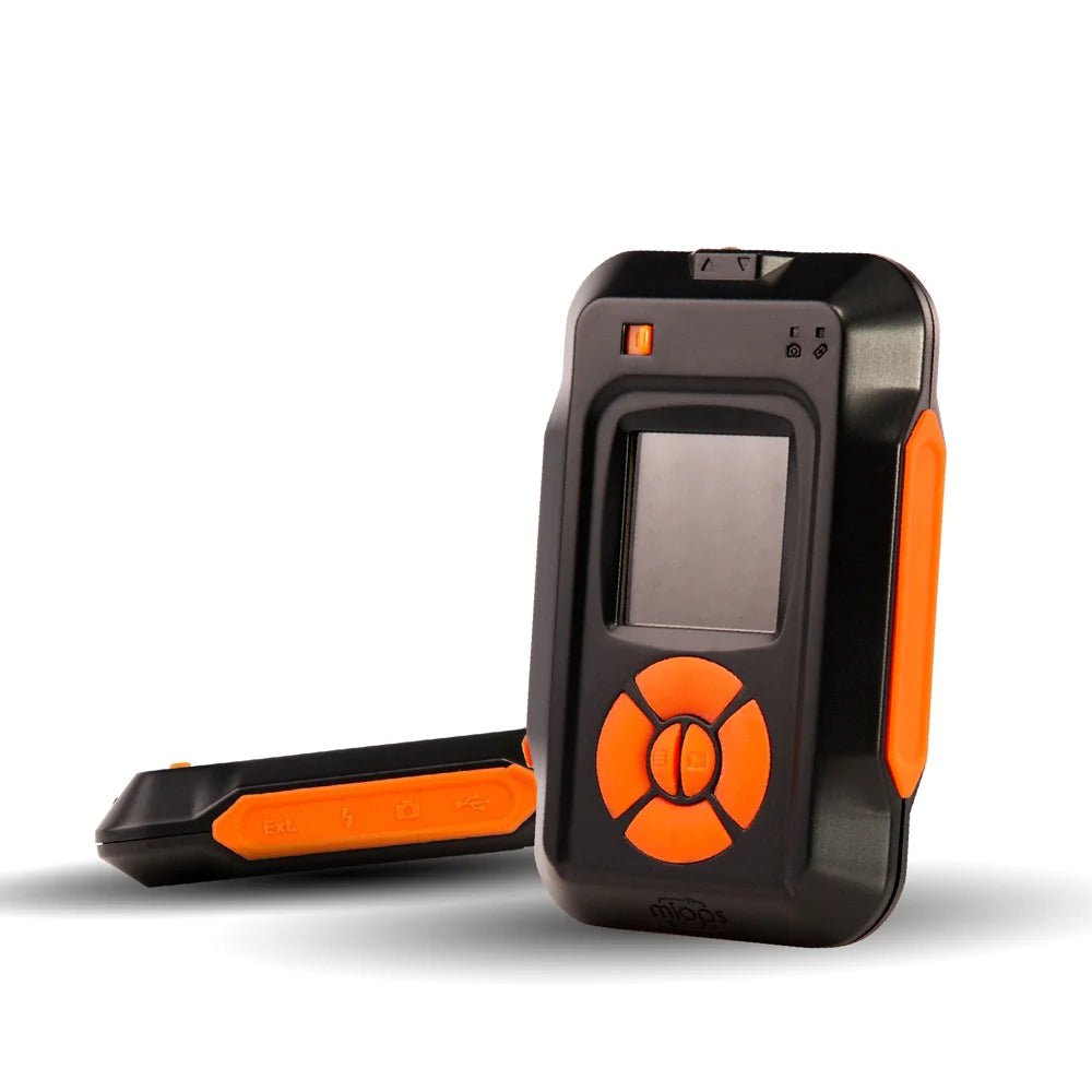 Catch Any Action, No Matter How Fast!