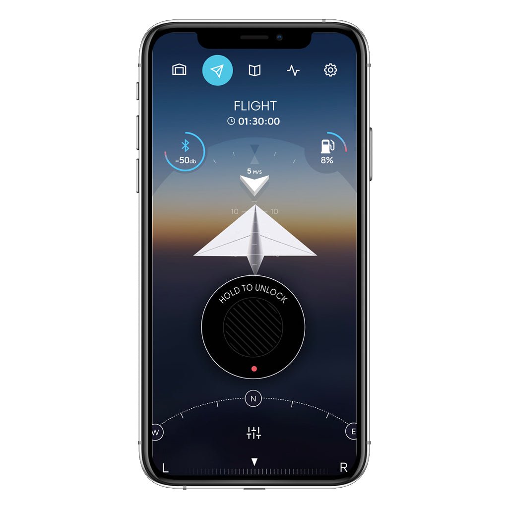 Introducing the Next Generation Smartphone Controlled Stabilizer